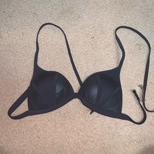 Victoria’s Secret Pink Bikini Top